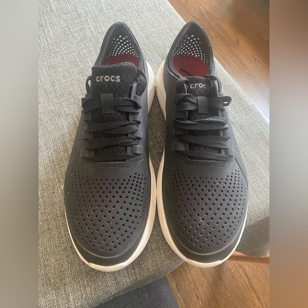 Water Proof Crocs - Mens